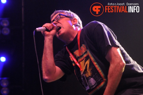 Descendents op Groezrock 2011 foto