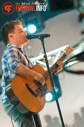 VanVelzen op Paaspop Schijndel 2011 foto