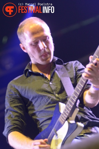 Jacqueline Govaert op Paaspop Schijndel 2011 foto