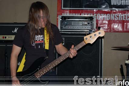 Coliseum op Reflections Fest 3 foto