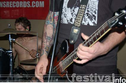 Coliseum op Reflections Fest 3 foto