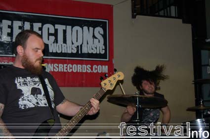 Lords op Reflections Fest 3 foto