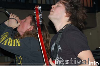 Malkovich op Reflections Fest 3 foto