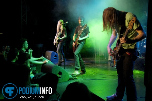 The Sword op The Sword - 4/5 - De Pul foto