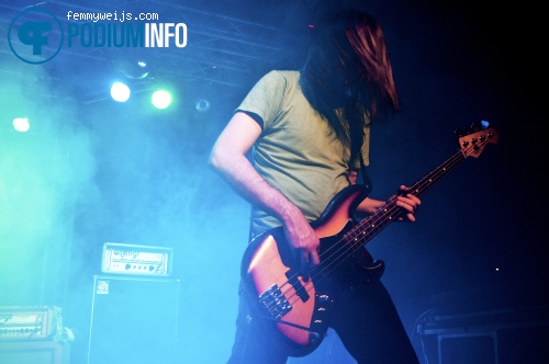 The Sword op The Sword - 4/5 - De Pul foto