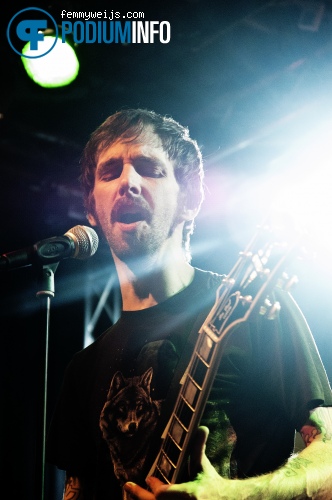 The Sword op The Sword - 4/5 - De Pul foto