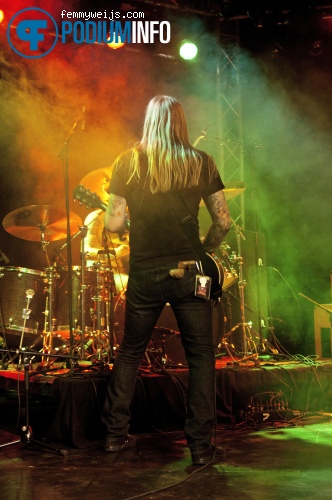 The Sword op The Sword - 4/5 - De Pul foto