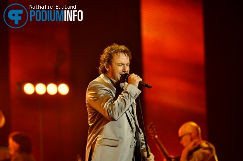 Marco Borsato op Marco Borsato - 7/5 - Gelredome foto
