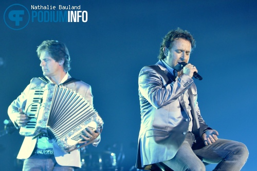 Marco Borsato op Marco Borsato - 7/5 - Gelredome foto