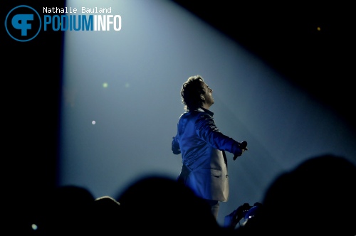 Marco Borsato op Marco Borsato - 7/5 - Gelredome foto