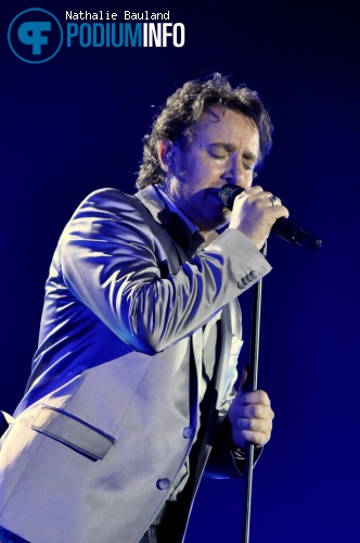 Marco Borsato op Marco Borsato - 7/5 - Gelredome foto