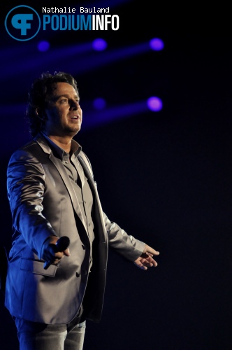 Marco Borsato op Marco Borsato - 7/5 - Gelredome foto