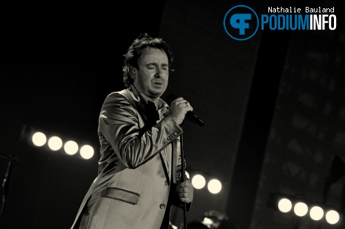 Marco Borsato op Marco Borsato - 7/5 - Gelredome foto