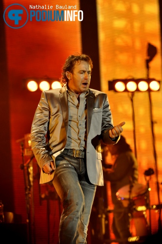 Foto Marco Borsato op Marco Borsato - 7/5 - Gelredome