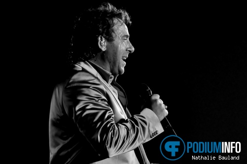 Marco Borsato op Marco Borsato - 7/5 - Gelredome foto