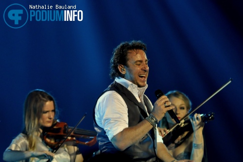 Marco Borsato op Marco Borsato - 7/5 - Gelredome foto