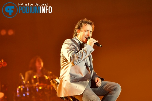Marco Borsato op Marco Borsato - 7/5 - Gelredome foto
