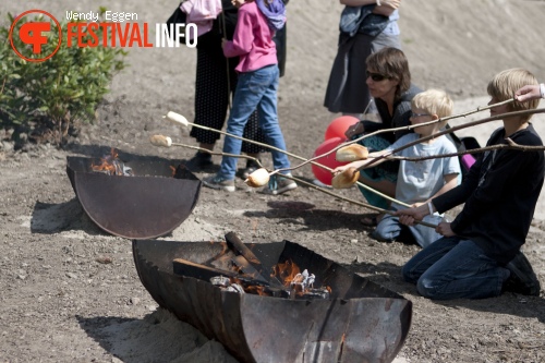 Bevrijdingsfestival Groningen 2011 foto