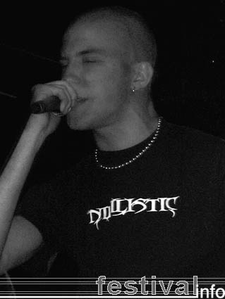Into the Pit 2006 foto