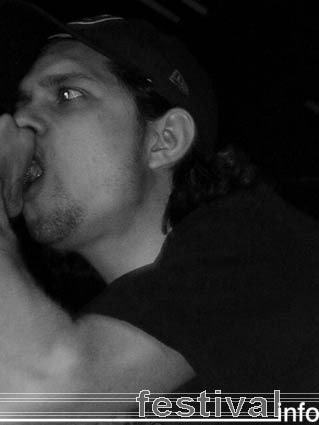 Into the Pit 2006 foto