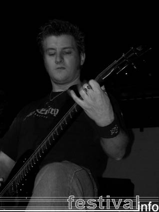 Into the Pit 2006 foto