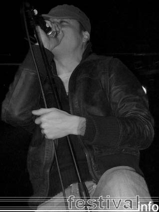 Into the Pit 2006 foto