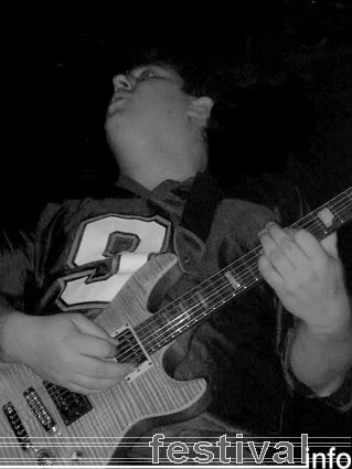 Into the Pit 2006 foto