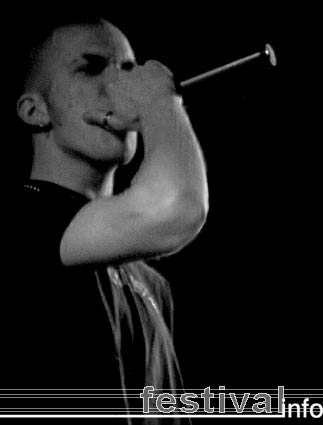 Into the Pit 2006 foto