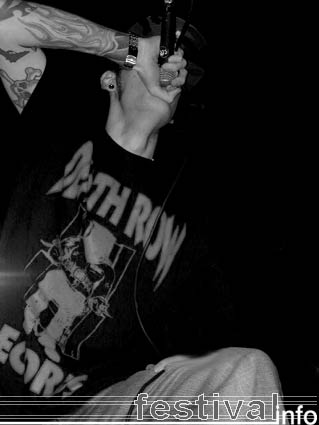 Into the Pit 2006 foto