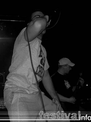 Into the Pit 2006 foto