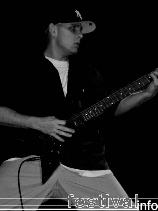 Into the Pit 2006 foto