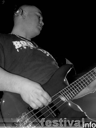 Into the Pit 2006 foto