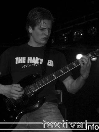Into the Pit 2006 foto