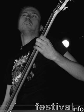 Into the Pit 2006 foto