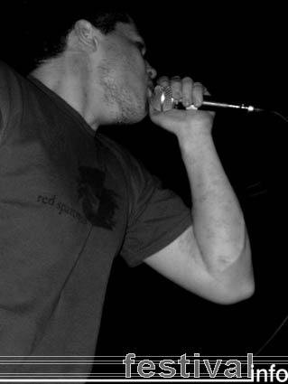 Into the Pit 2006 foto