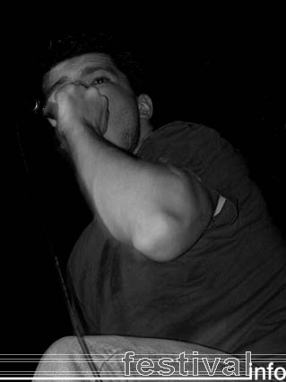 Into the Pit 2006 foto