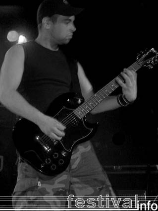 Into the Pit 2006 foto