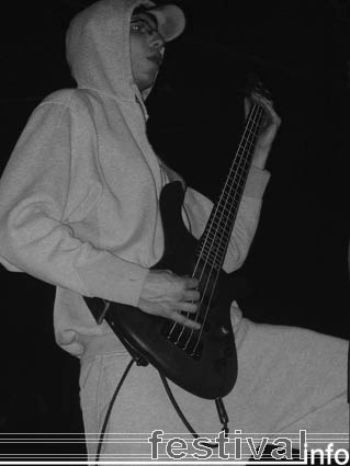 Into the Pit 2006 foto