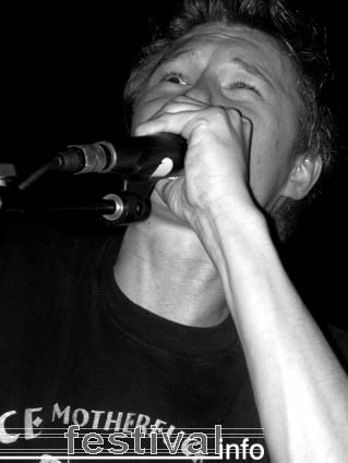 Into the Pit 2006 foto