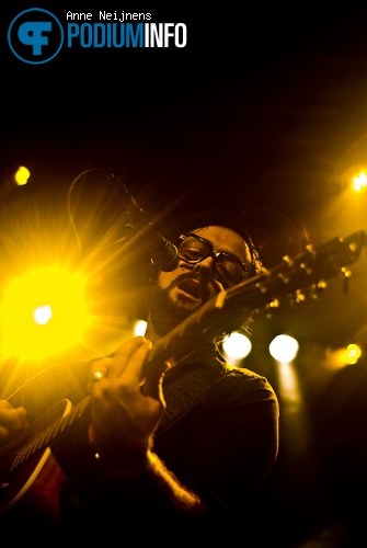 Blaudzun op Blaudzun - 11/5 - 013 foto