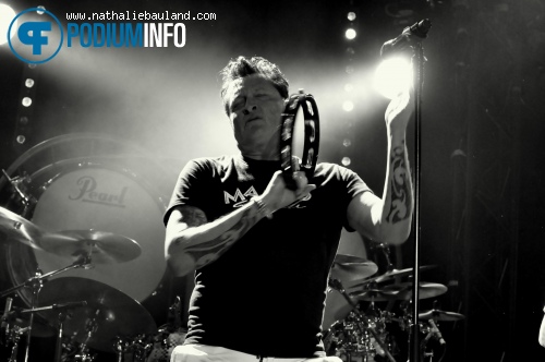Golden Earring op Golden Earring - 13/5 - 013 foto