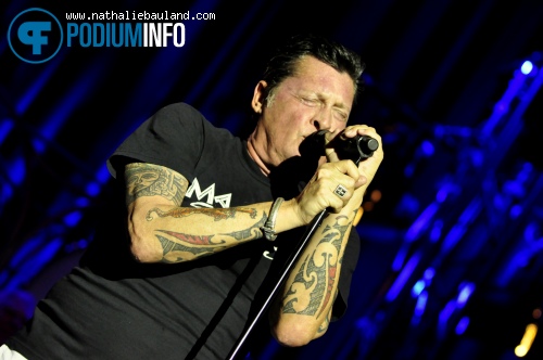 Golden Earring op Golden Earring - 13/5 - 013 foto