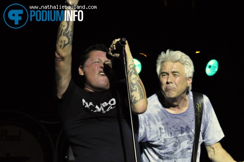 Foto Golden Earring op Golden Earring - 13/5 - 013