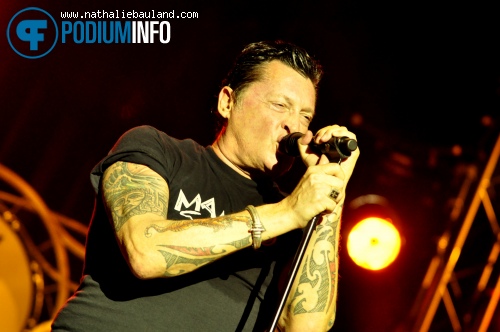 Golden Earring op Golden Earring - 13/5 - 013 foto