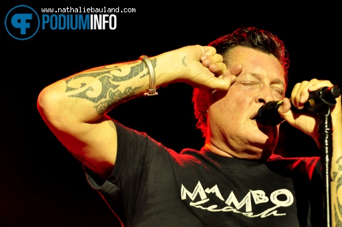 Golden Earring op Golden Earring - 13/5 - 013 foto