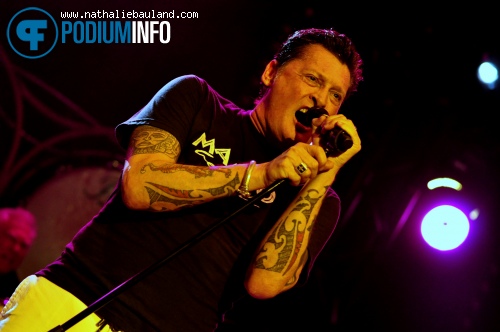 Golden Earring op Golden Earring - 13/5 - 013 foto