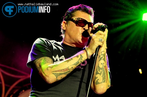 Golden Earring op Golden Earring - 13/5 - 013 foto