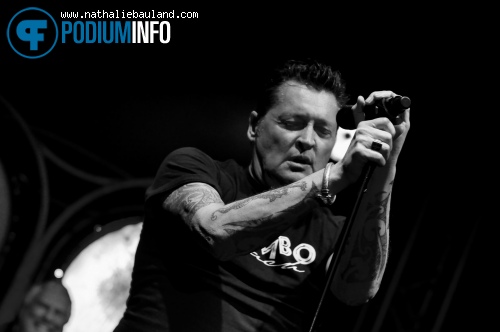 Foto Golden Earring op Golden Earring - 13/5 - 013