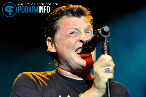 Foto Golden Earring op Golden Earring - 13/5 - 013