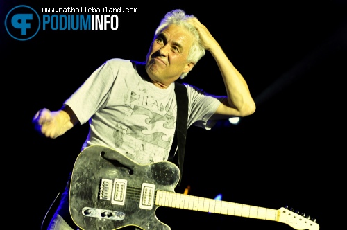 Golden Earring op Golden Earring - 13/5 - 013 foto